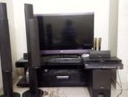 Sony LG TV - 42 inch