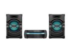 sony shake X10 D sound system new