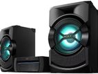 Sony Shake-X10D High Power Audio Home Theatre