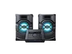 Sony Shake-X30D High Power Home Audio Speaker System With DVD