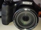 Sony DSC H300 20.1 Megapixel