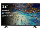SONY SMART 32" ANDROID TV সাশ্রয়ী ক্রয় করুন