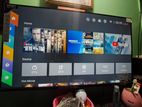 Sony Smart 43 Inch TV