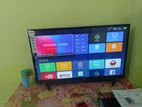 SONY SMART ANDROID 32"LED TV
