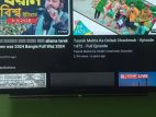 Sony Smart Android TV 40"