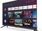 Sony Smart Android TV 50" Ince বিশাল মূল্য ছাড়