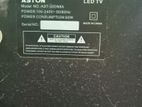 Sony smart LED tv