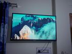 Sony Smart Tv 32 inch.