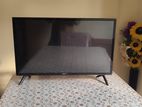 Sony Smart TV for sale (32")