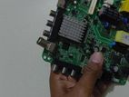 Sony Smart Tv Motherbord