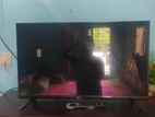 Sony smart tv32"