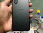 Sony sonny xpriya 5mark 3 (Used)