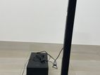 Sony Sound Bar HT CT 80