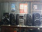 Sony Sound Syestem