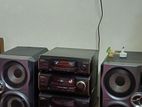 Sony Sound System