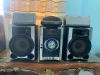 Sony sound system