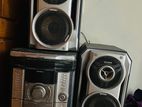 Sony Sound System
