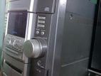 Sony Sound System