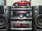 Sony Sound System