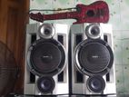 Sony Sound System