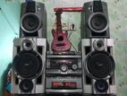 Sony Sound System