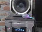 Sony sound system for sale