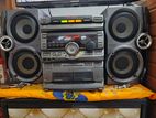 Sony Sound System