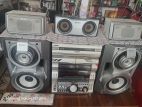 Sony sound system
