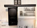 Sony Sound System HT-S20R