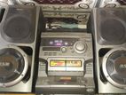 SONY SOUND SYSTEM -LBT-VR 70 - MADE IN JAPAN