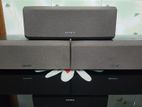 Sony Sound System Only Surround Center