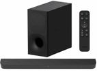 Sony Soundbar S400 With wireless Subwoofer 330 watt