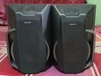 Sony Speaker