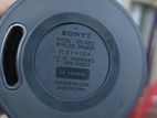 Sony speaker for sell