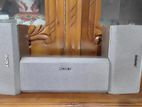 Sony speaker