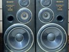 Sony Speakers