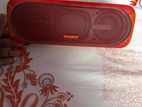 Sony SRS XB 40 Bluetooth speaker (NFC)