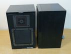 Sony SS-A750 Stereo Speakers