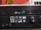 Sony Str-dn1060 Is A 7.2 Ch