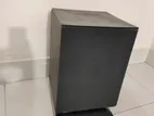 Sony Subwoofer 8:5 Inch