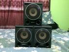 Sony sound system for sell