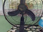 Sony table fan