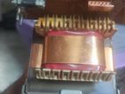 Sony Transformer And Heatsink
