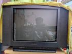 Sony Trinitron 2000 (Made in Japan)