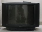 Sony trinitron 21"Tv