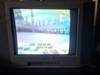 SONY TRINITRON COLOR TV