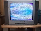 Sony Trinitron Color Tv