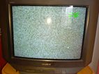 Sony Trinitron Colour Tv