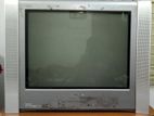 Sony Trinitron Colour TV KV-AZ212M81