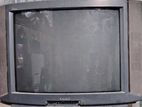 Sony Trinitron Tv